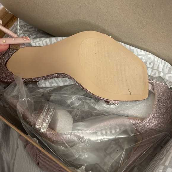 Steve Madden Heels - Picture 3 of 5